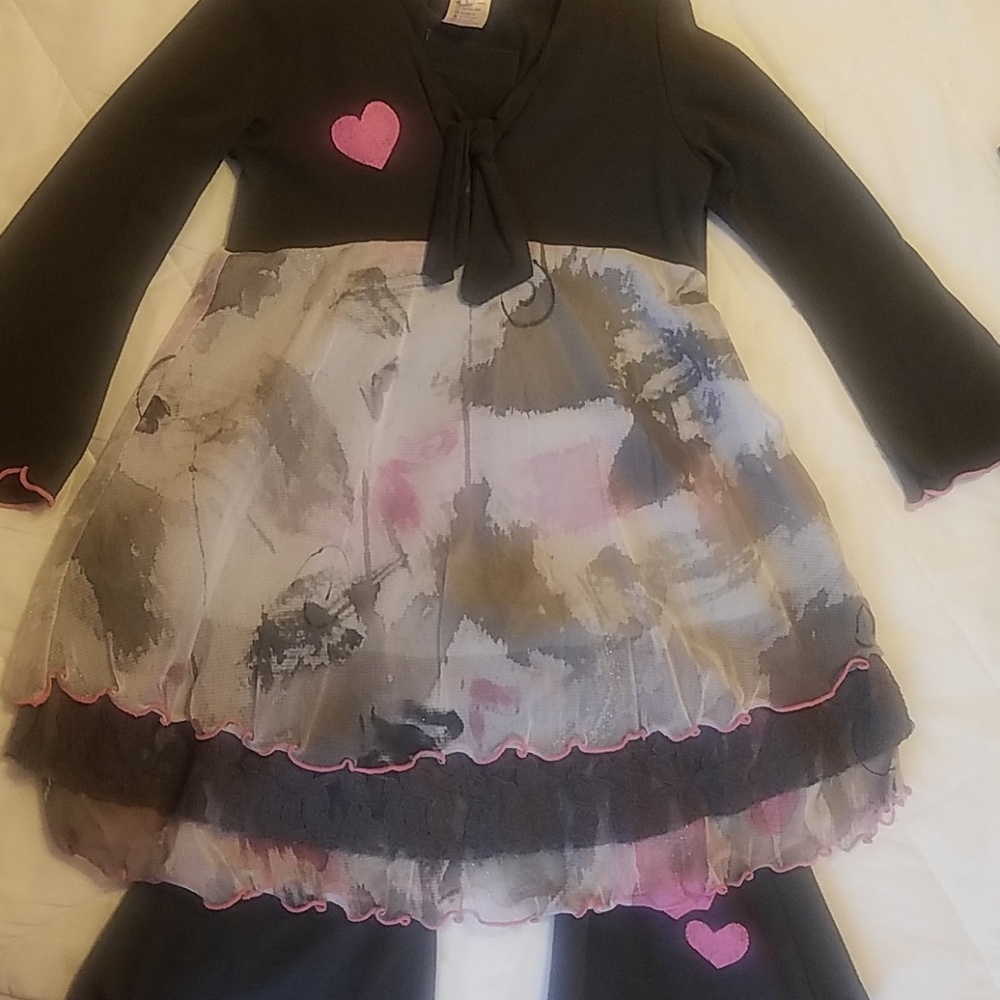 Girls outfit